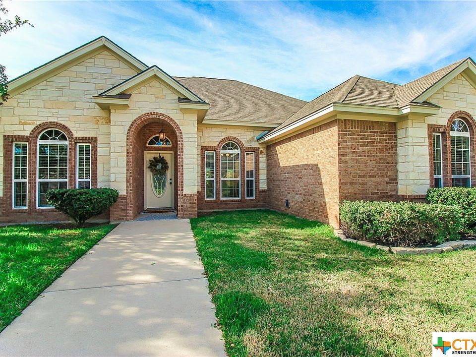 206 Arbor Dr, Little River Academy, TX 76554 Zillow