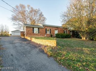 6830 Smithfield Rd, Smithfield, KY 40068