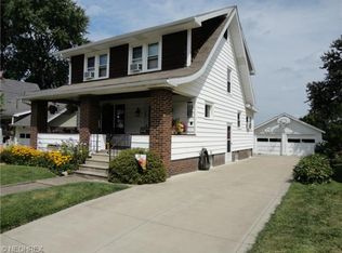 802 Taylor St SW, Massillon, OH 44647
