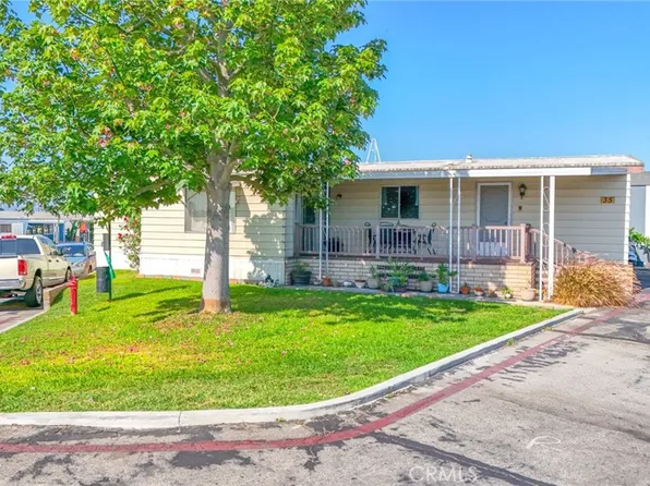 2131 W San Bernardino Rd #35, West Covina, CA 91790