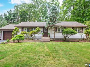 111 Ivy Ln, River Vale, NJ 07675