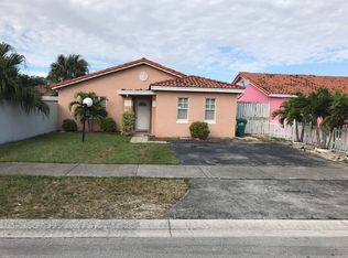 13761 SW 17th Ter, Miami, FL 33175