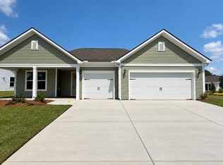 1525 Winding Creek Way Phase 2A Lot 193, Myrtle Beach, SC 29588