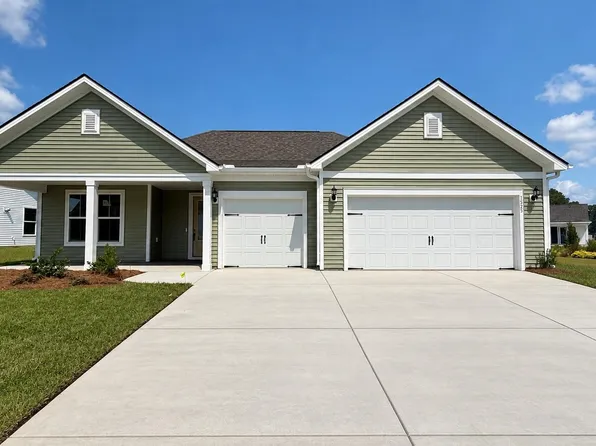 1525 Winding Creek Way Phase 2A Lot 193, Myrtle Beach, SC 29588