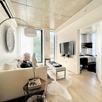 1st image of 152 Manhattan Ave APT 2C