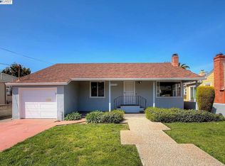 1573 170th Ave, Hayward, CA 94541