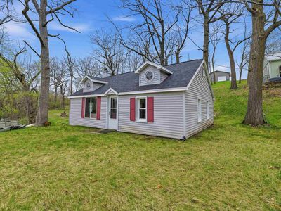 N680 Lake Bernice Dr, Campbellsport, WI, 53010