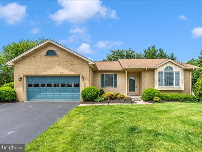 305 Silver Crest Dr, Walkersville, MD, 21793