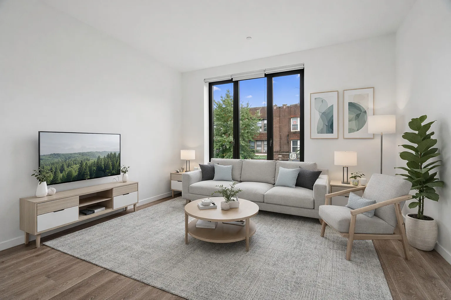 28-18 Steinway Avenue — Photo 3