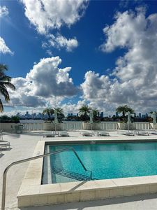5 Island Ave APT 4E, Miami Beach, FL, 33139