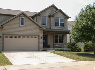 2608 W Sesame St, Dunlap, IL 61525