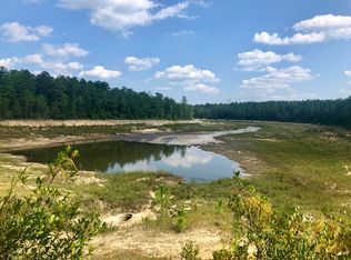 703 Mixon Rd, Defuniak springs, FL 32433