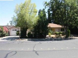 3791 Cowell Rd, Concord, CA 94518
