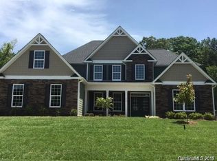 143 Butler Dr, Mooresville, NC 28115