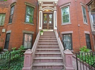 232 W Canton St APT 2, Boston, MA 02116
