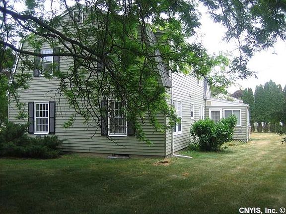Yard/Garden.