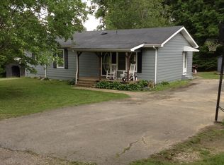 159 Ford Lane, Horse branch, KY 42349