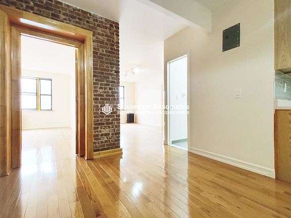 5th image of 715 W 172nd St APT 44