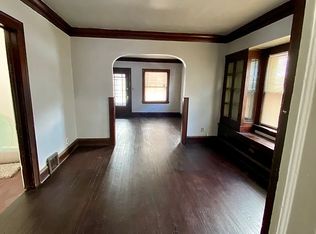 10505 Prince Ave, Cleveland, OH