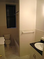 Rented by City Connections Realty