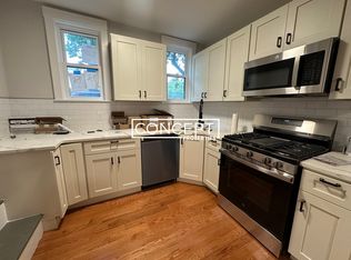 118 Marginal St #1, Boston, MA 02128