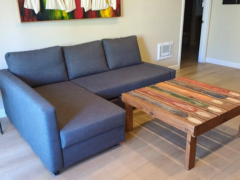 1345 Cabrillo Park Dr #E10 — Photo 4
