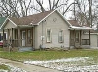537 E Bond St, Hastings, MI