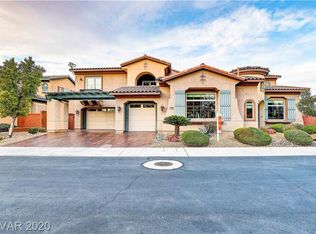 7580 Abilene Hills Ave, Las Vegas, NV 89178