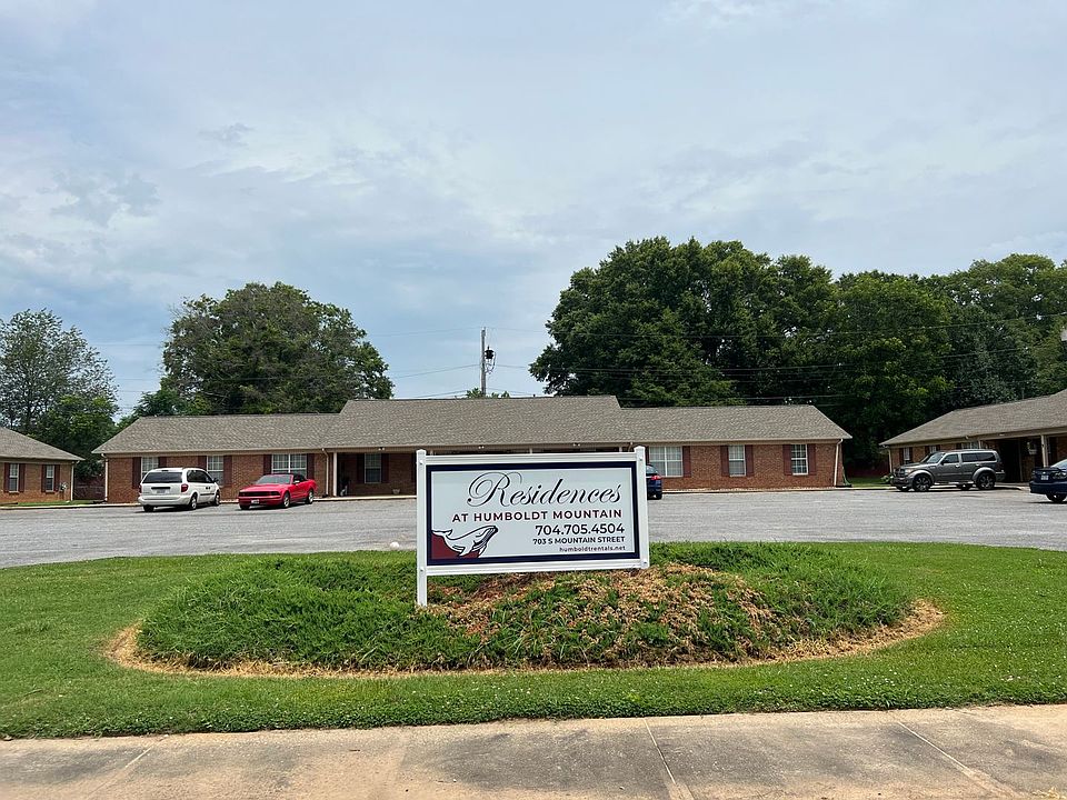 SH304Humboldt Mountain Apartments Cherryville, NC Zillow