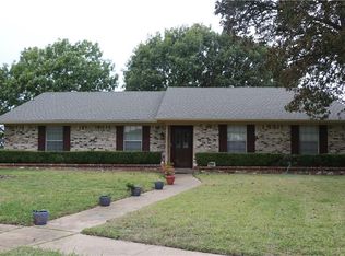 2744 S Colfax Cir, Plano, TX 75075