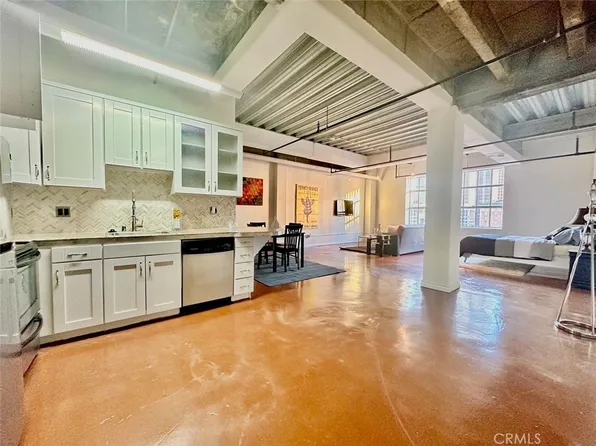 312 W 5th St, Los Angeles, CA