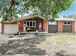 1944 W Anita Ave, Wichita, KS 67217