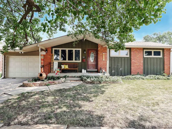 1944 W Anita Ave, Wichita, KS 67217