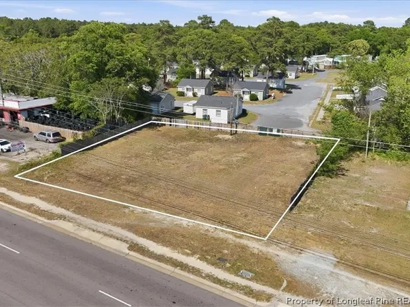 5516 Bragg Blvd, Fayetteville, NC 28303