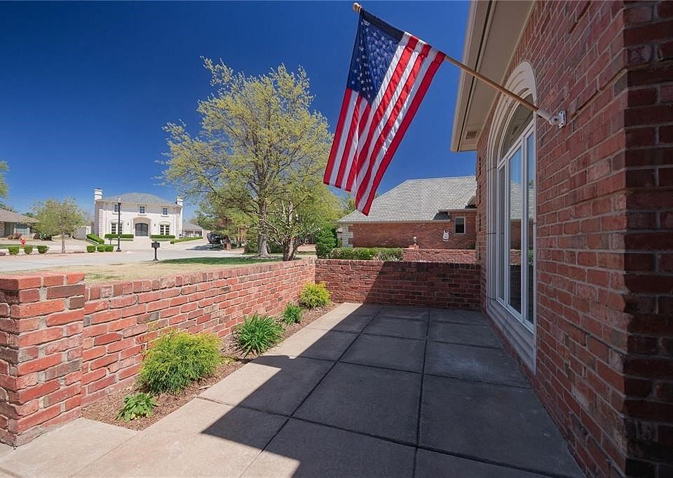 6313 Glenbrook Ct, Oklahoma City, OK 73118 Zillow