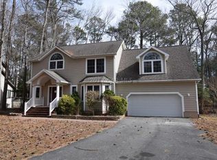 26 Juneway Ln, Ocean Pines, MD 21811