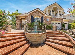 18360 Watson Way, Yorba Linda, CA 92886
