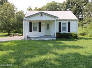 2009 Granger Rd, Fairdale, KY 40118