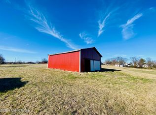 365 Booker Rd, Springfield, KY 40069