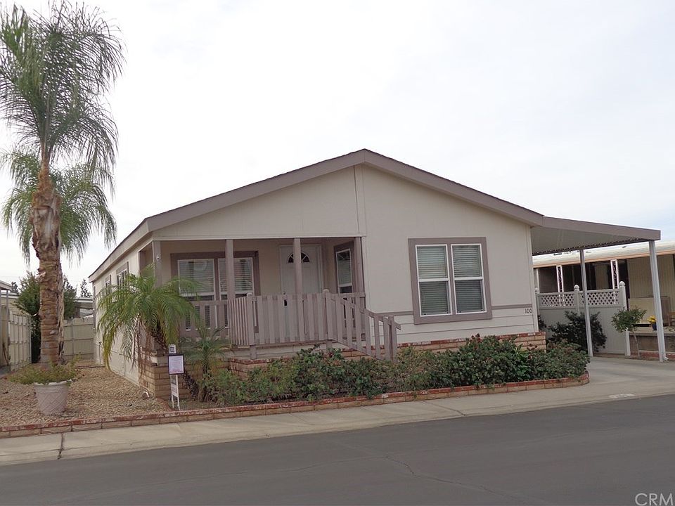 1st image of 1251 E Lugonia Ave Spc 100
