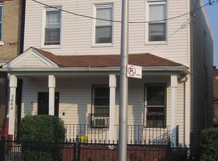 1484 Vyse Ave, Bronx, NY 10460