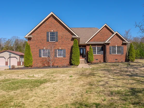 10751 Stewarts Ferry Pike, Lebanon, TN 37090