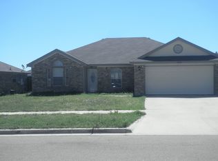 4504 Jake Spoon Dr, Killeen, TX 76549