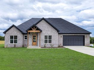 10 Bullet Davis Dr, Greenbrier, AR 72058