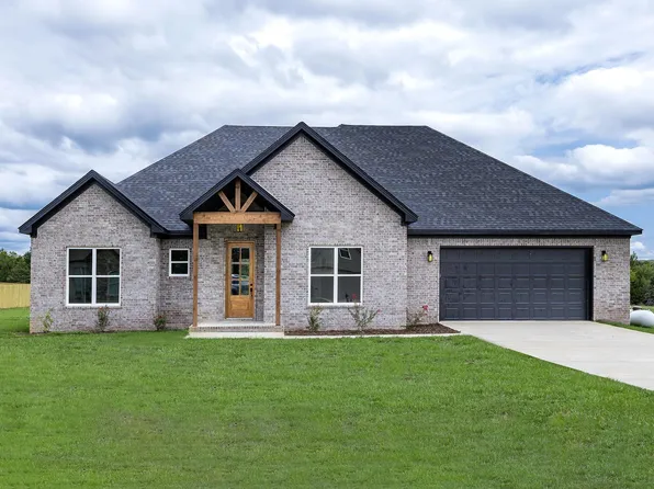 10 Bullet Davis Dr, Greenbrier, AR 72058