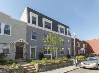 610 Newton Pl NW, Washington, DC 20010