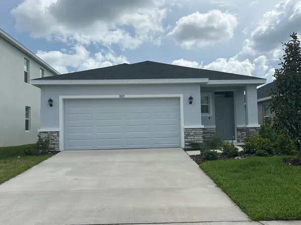 8821 Clear View St, Parrish, FL 34219