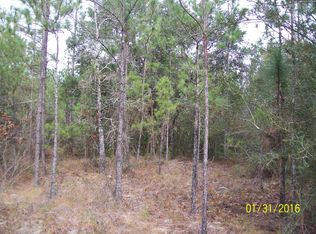 Annie Jo Rd, Holt, FL 32564