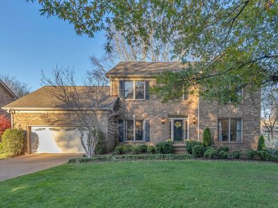 209 Claytie Ct, Nashville, TN, 37221