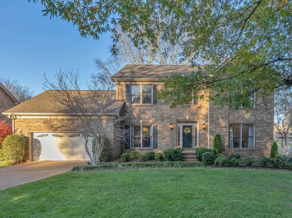 209 Claytie Ct, Nashville, TN 37221